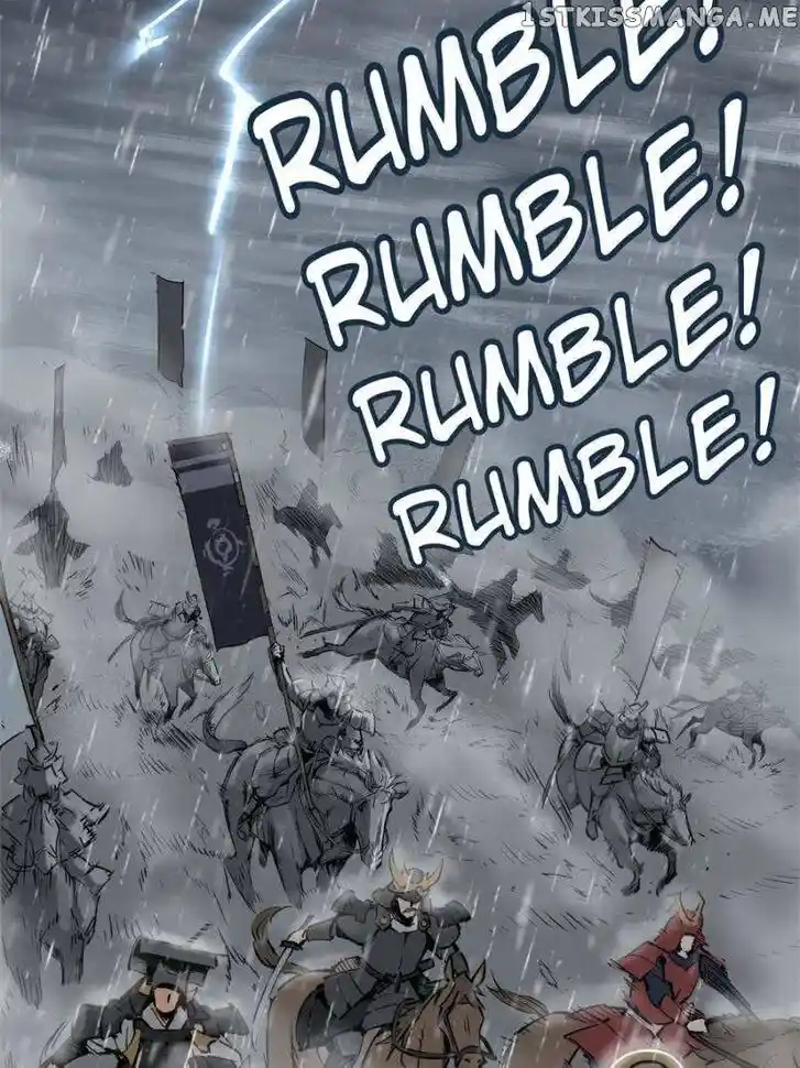 The Beginning From Gu Huo Niao Ch.076