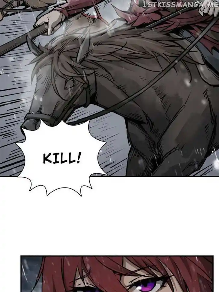 The Beginning From Gu Huo Niao Ch.076