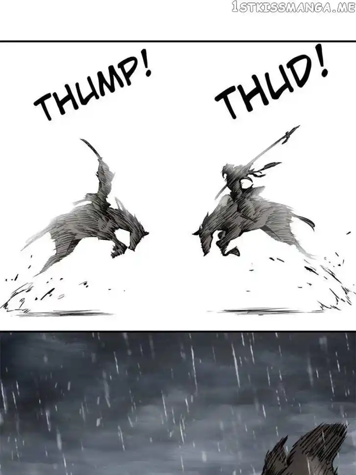 The Beginning From Gu Huo Niao Ch.076