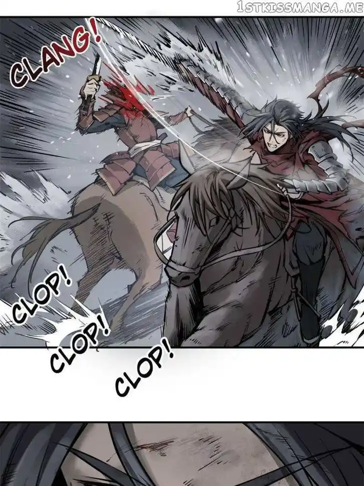 The Beginning From Gu Huo Niao Ch.076