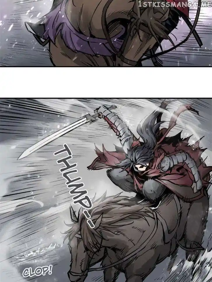 The Beginning From Gu Huo Niao Ch.076