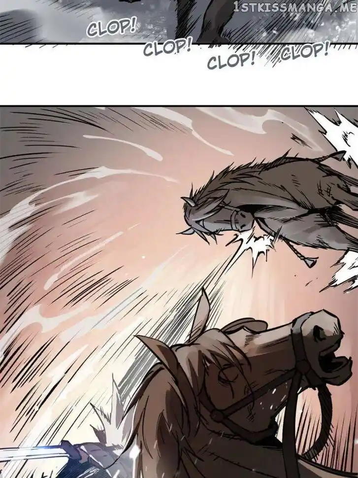 The Beginning From Gu Huo Niao Ch.076