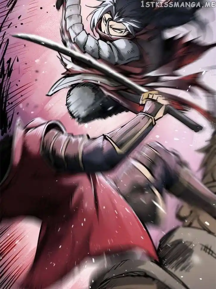 The Beginning From Gu Huo Niao Ch.076