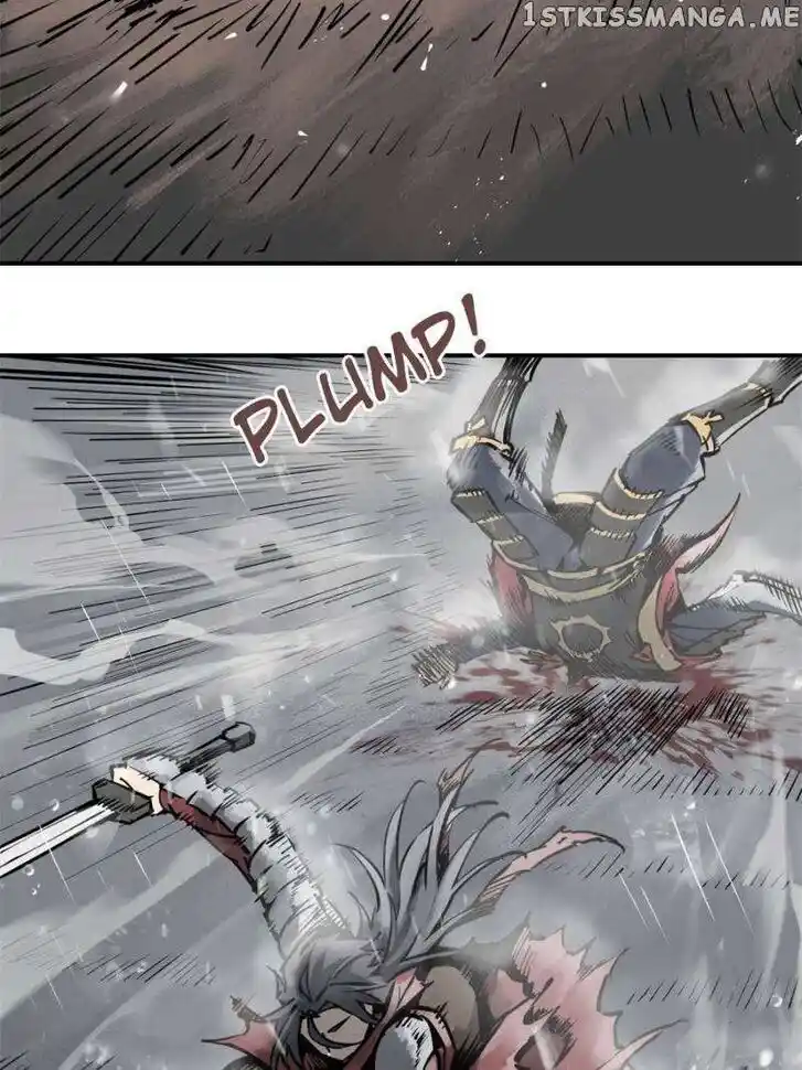 The Beginning From Gu Huo Niao Ch.076