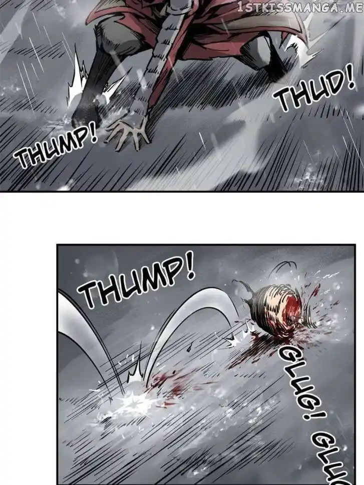 The Beginning From Gu Huo Niao Ch.076