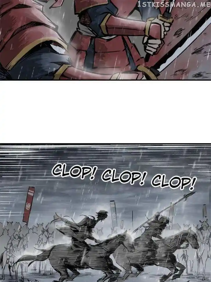 The Beginning From Gu Huo Niao Ch.076