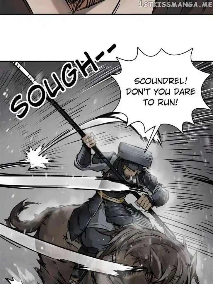 The Beginning From Gu Huo Niao Ch.076