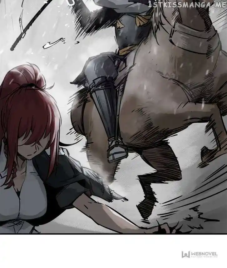 The Beginning From Gu Huo Niao Ch.076