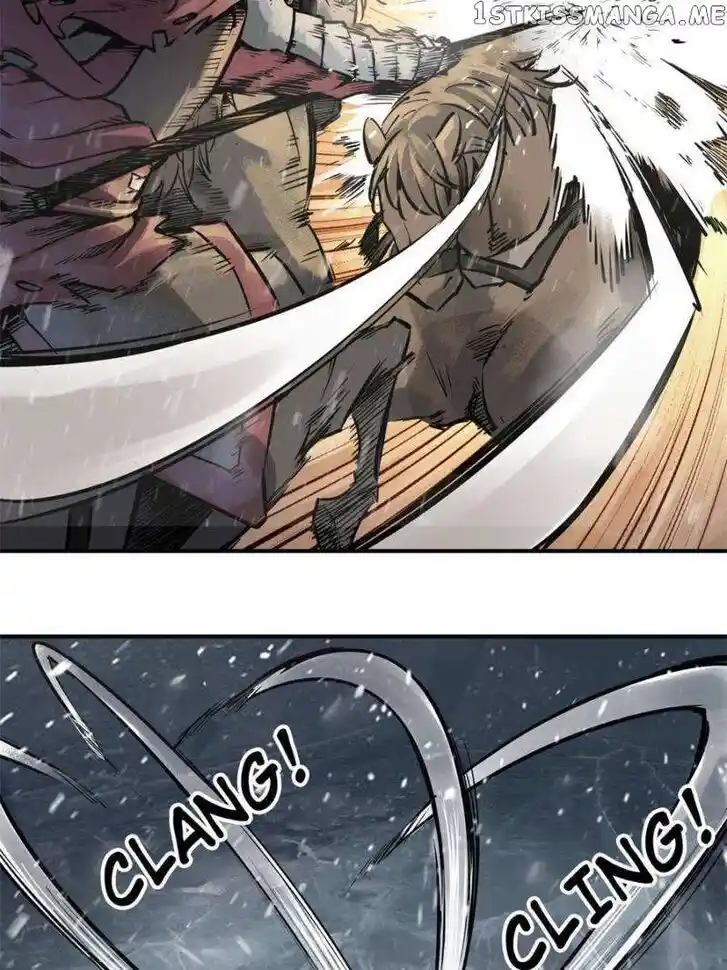 The Beginning From Gu Huo Niao Ch.076