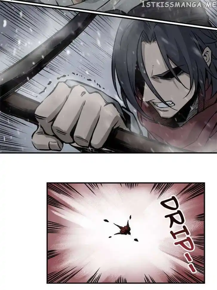 The Beginning From Gu Huo Niao Ch.076