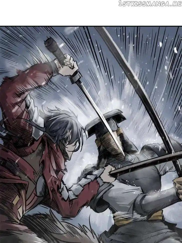 The Beginning From Gu Huo Niao Ch.076