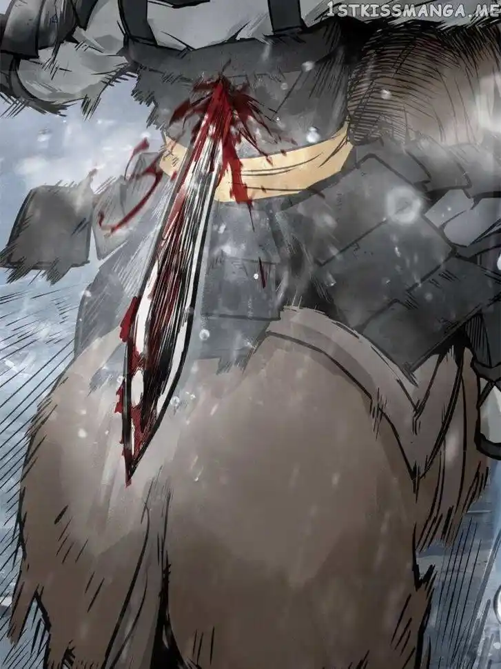 The Beginning From Gu Huo Niao Ch.076