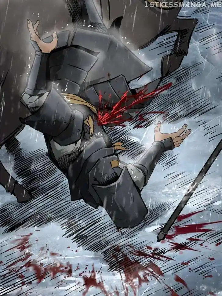 The Beginning From Gu Huo Niao Ch.076