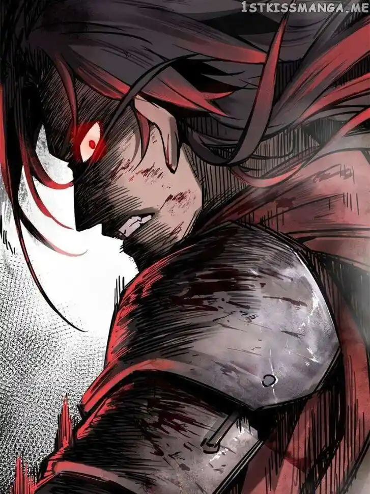 The Beginning From Gu Huo Niao Ch.076