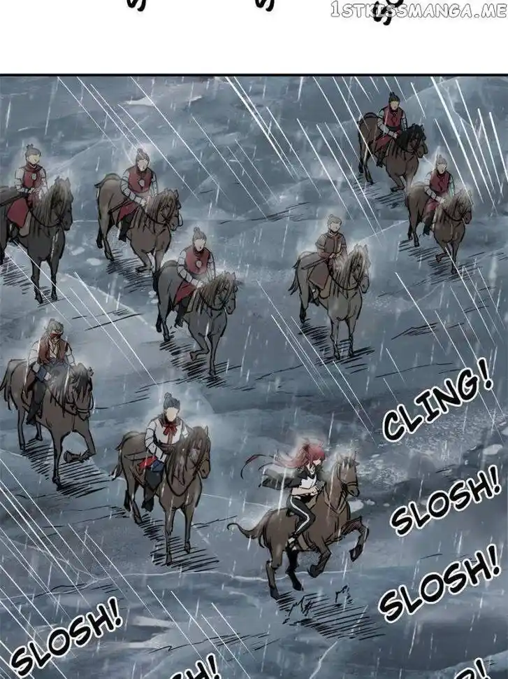 The Beginning From Gu Huo Niao Ch.076