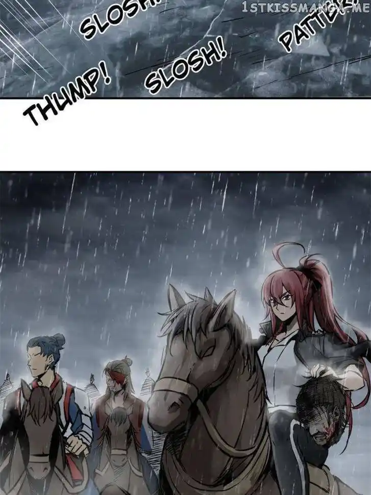 The Beginning From Gu Huo Niao Ch.076