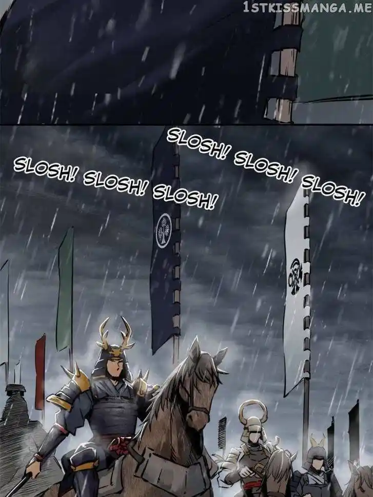 The Beginning From Gu Huo Niao Ch.076