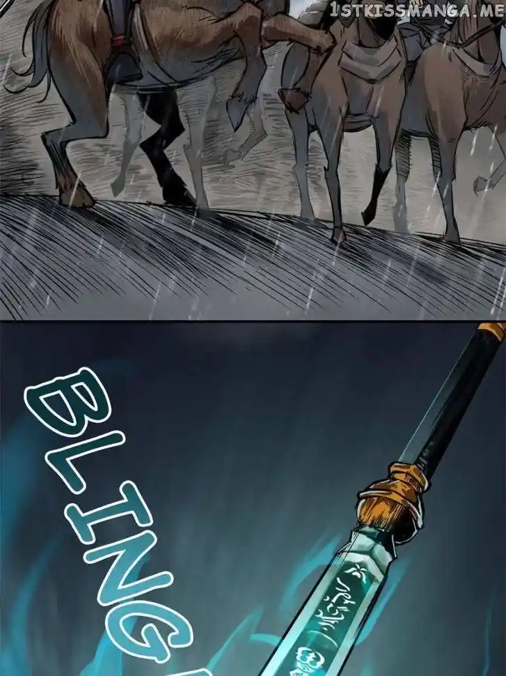 The Beginning From Gu Huo Niao Ch.076