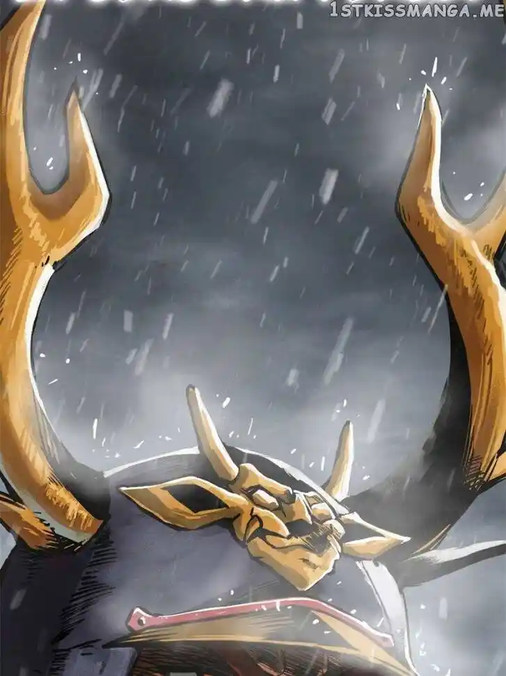 The Beginning From Gu Huo Niao Ch.076