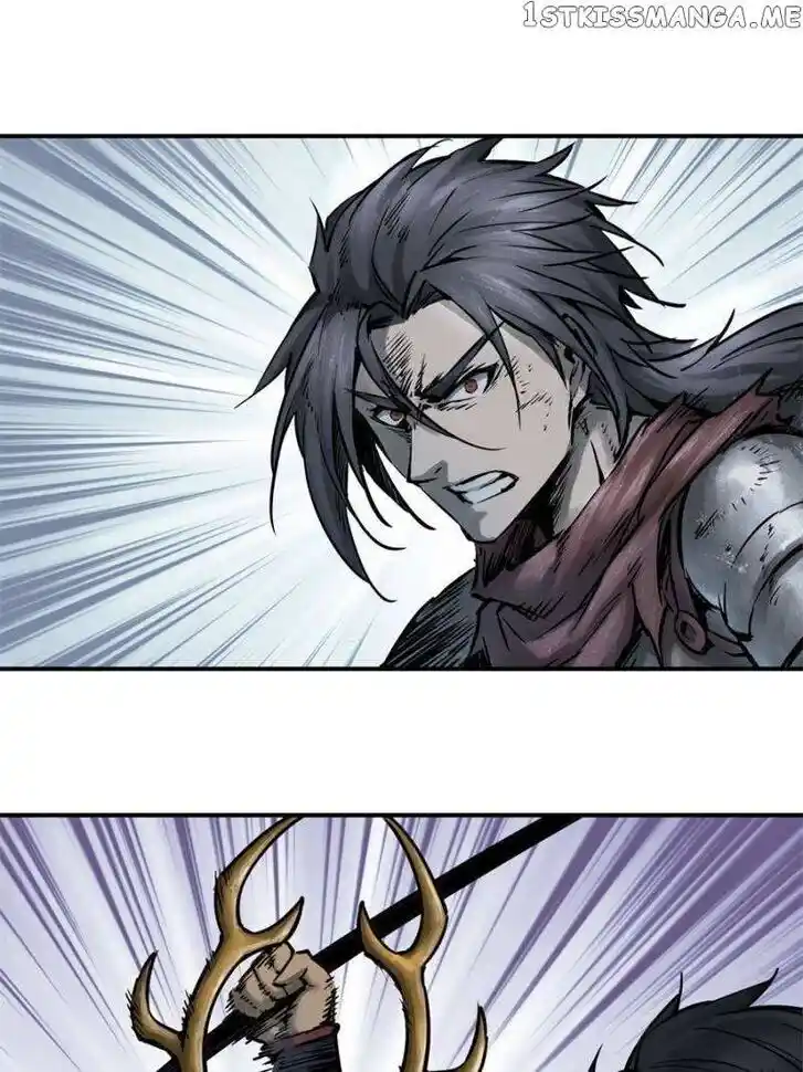 The Beginning From Gu Huo Niao Ch.077