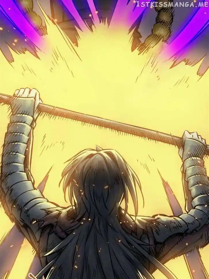 The Beginning From Gu Huo Niao Ch.077