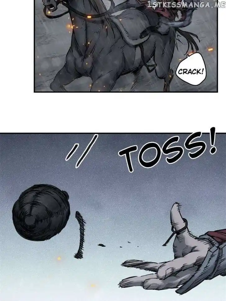 The Beginning From Gu Huo Niao Ch.077