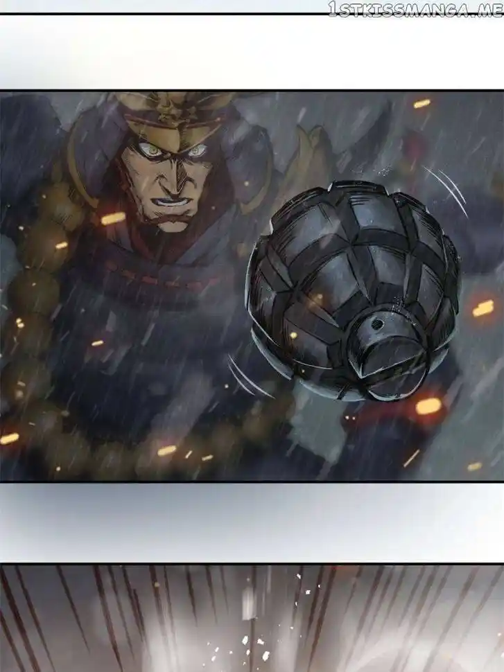 The Beginning From Gu Huo Niao Ch.077