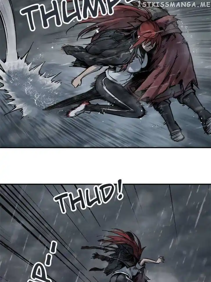 The Beginning From Gu Huo Niao Ch.077