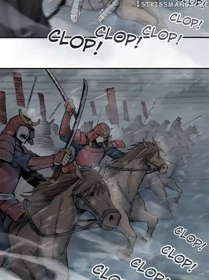 The Beginning From Gu Huo Niao Ch.077