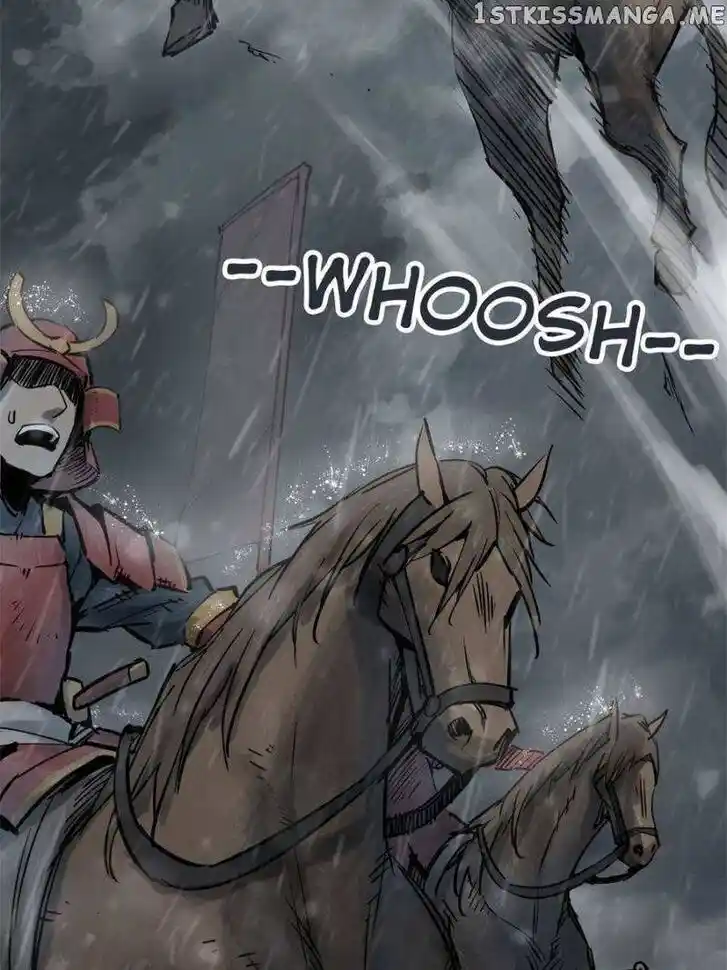 The Beginning From Gu Huo Niao Ch.077