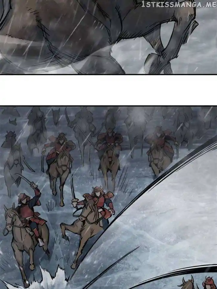 The Beginning From Gu Huo Niao Ch.077