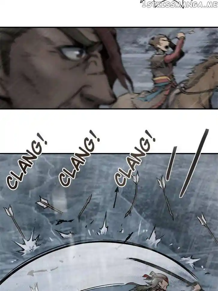 The Beginning From Gu Huo Niao Ch.077