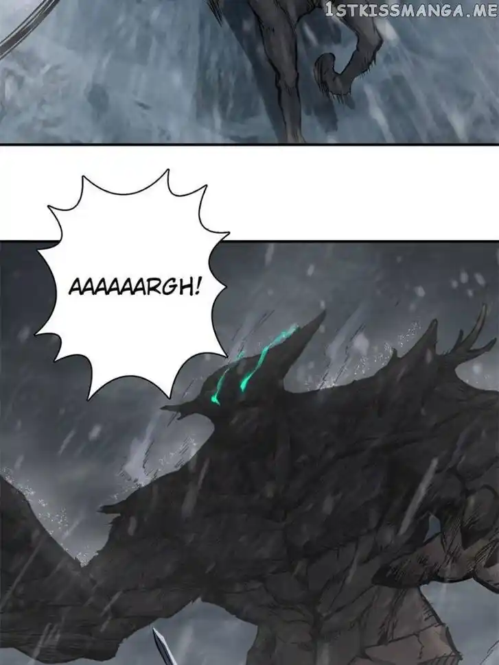 The Beginning From Gu Huo Niao Ch.077