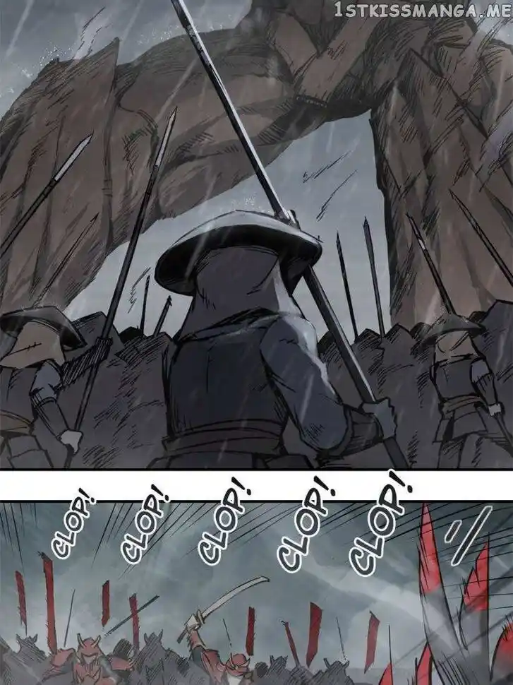 The Beginning From Gu Huo Niao Ch.077