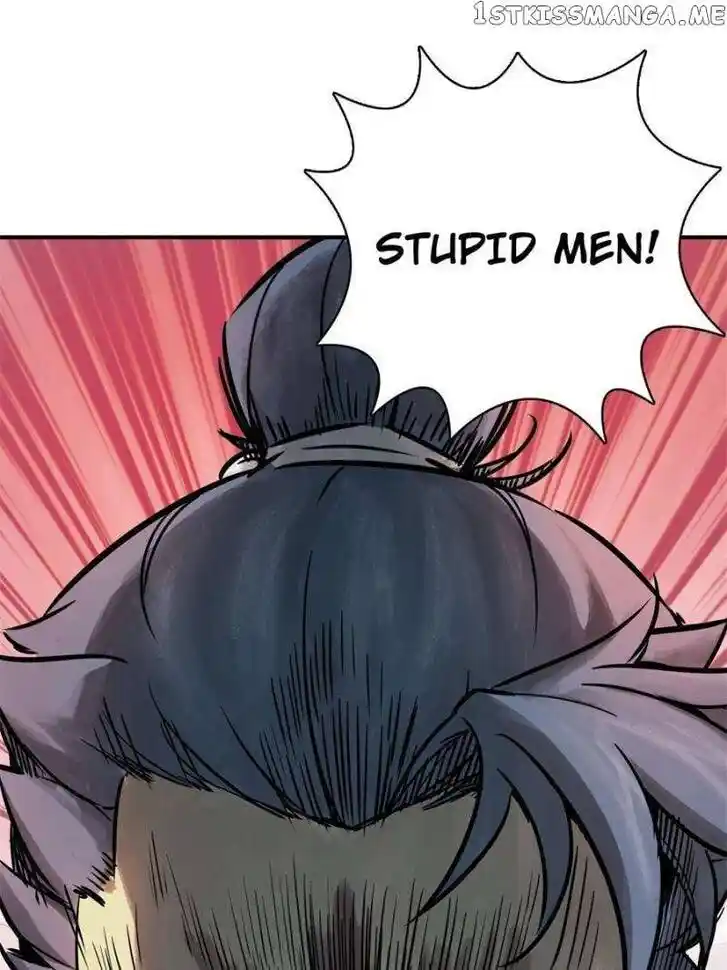 The Beginning From Gu Huo Niao Ch.077