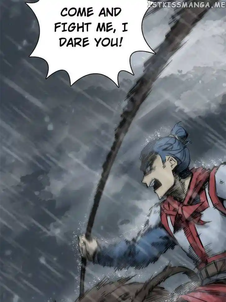 The Beginning From Gu Huo Niao Ch.077