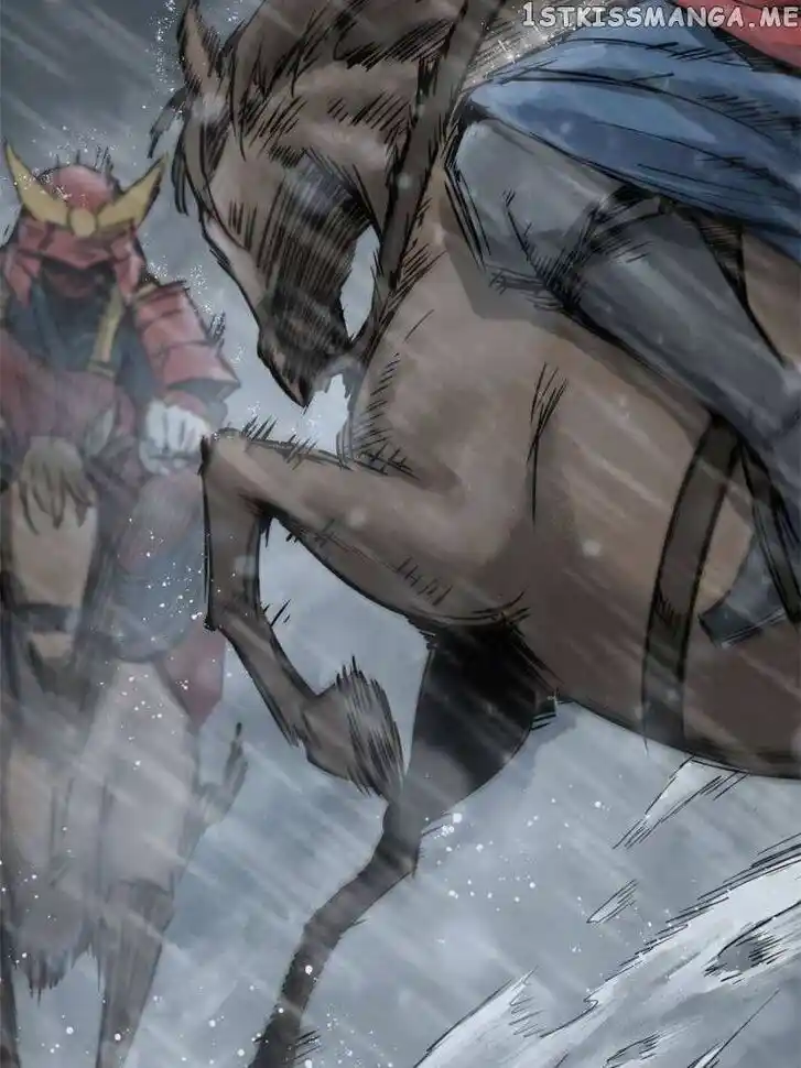 The Beginning From Gu Huo Niao Ch.077