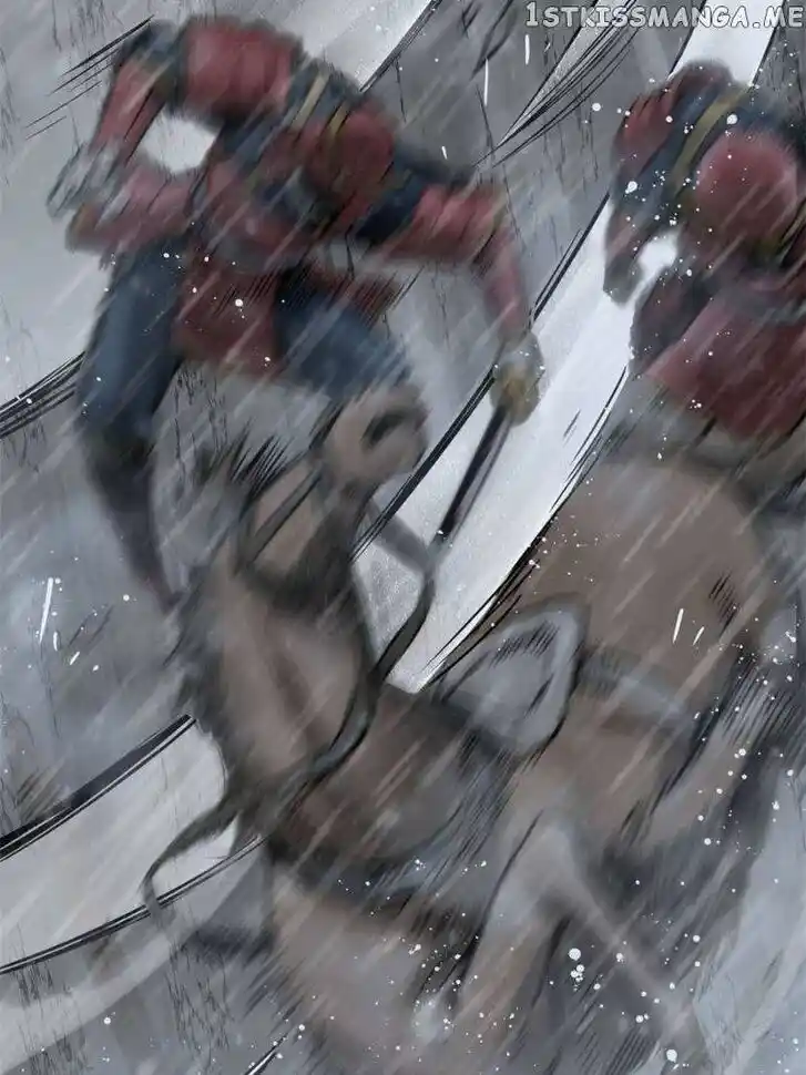 The Beginning From Gu Huo Niao Ch.077