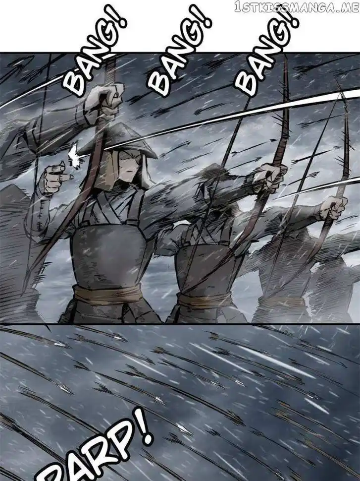 The Beginning From Gu Huo Niao Ch.077