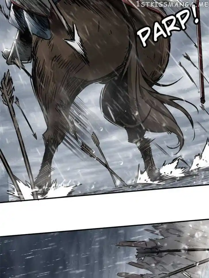 The Beginning From Gu Huo Niao Ch.077