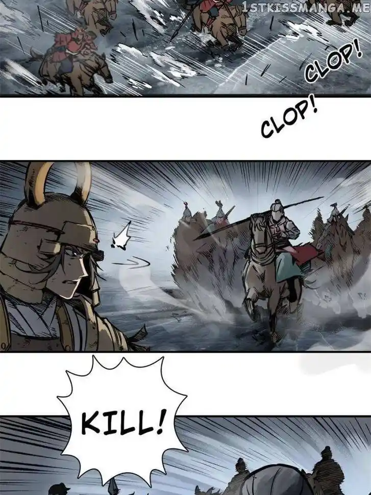 The Beginning From Gu Huo Niao Ch.077