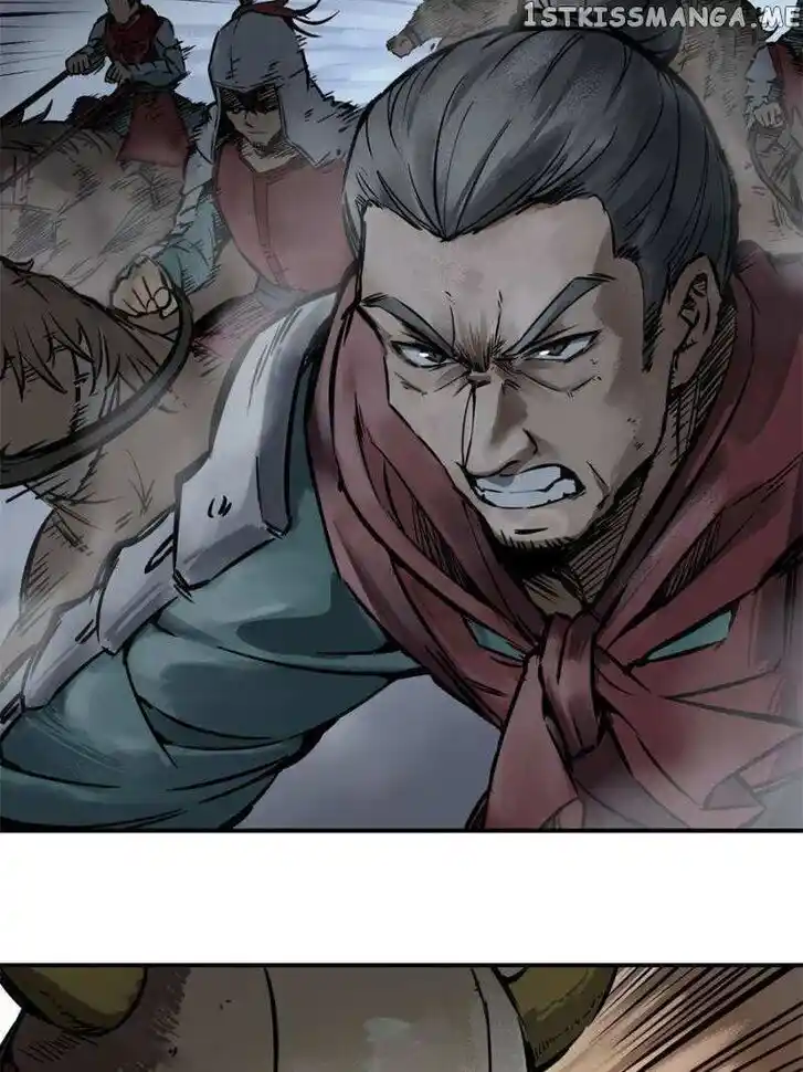 The Beginning From Gu Huo Niao Ch.077