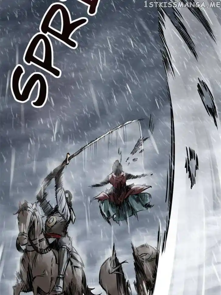 The Beginning From Gu Huo Niao Ch.077