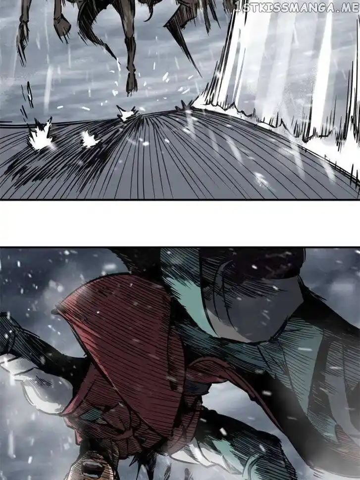 The Beginning From Gu Huo Niao Ch.077