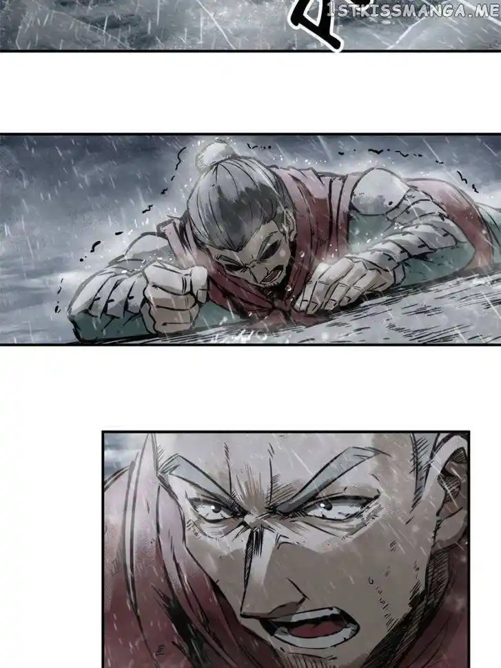 The Beginning From Gu Huo Niao Ch.077