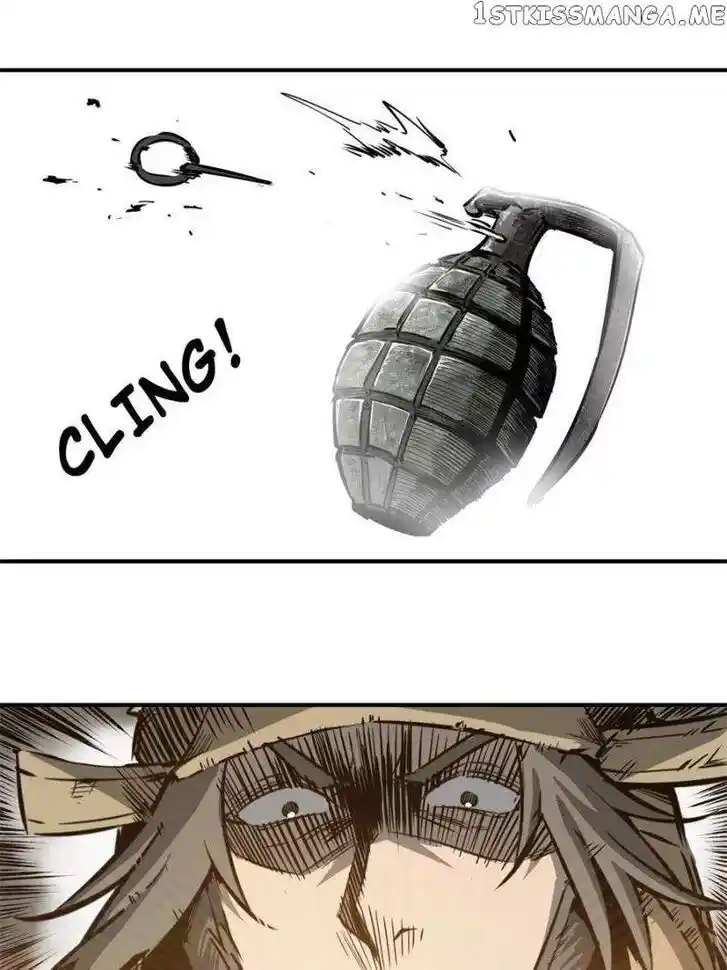 The Beginning From Gu Huo Niao Ch.077