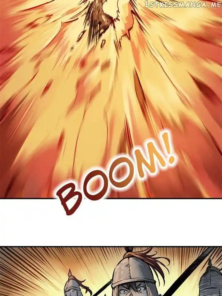 The Beginning From Gu Huo Niao Ch.077