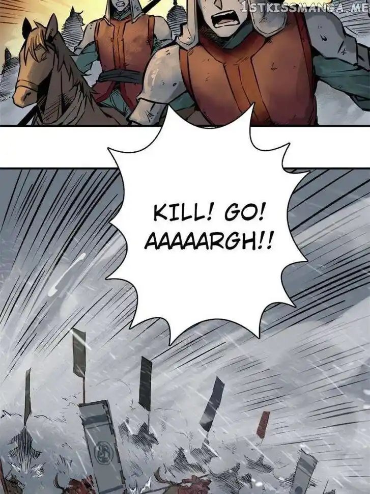 The Beginning From Gu Huo Niao Ch.077