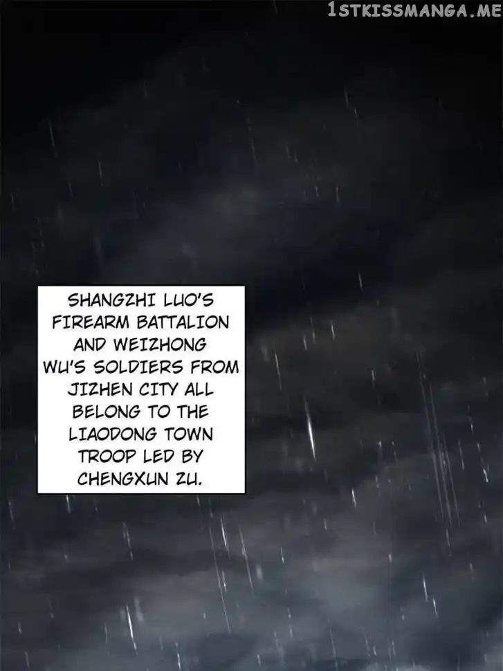 The Beginning From Gu Huo Niao Ch.078