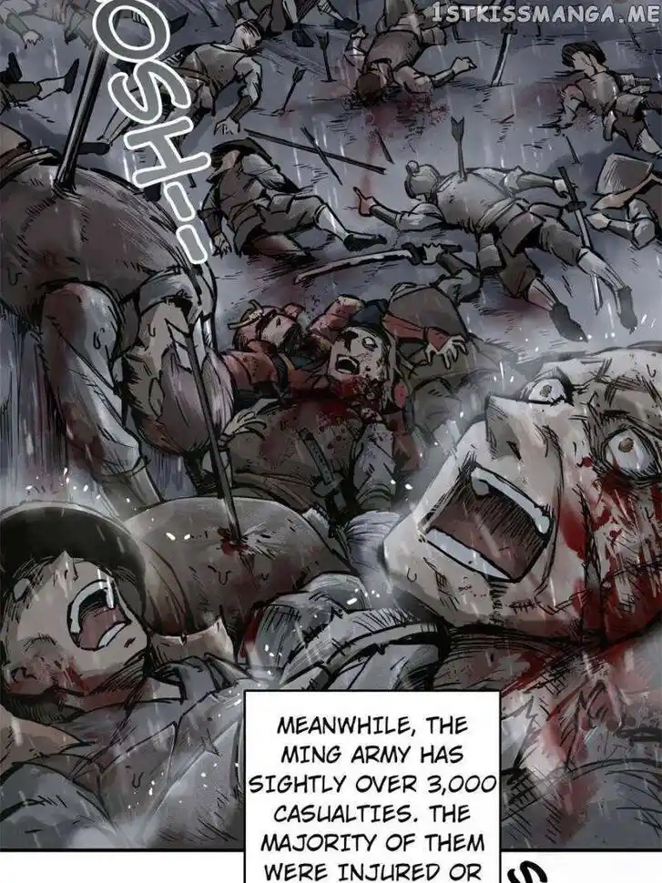 The Beginning From Gu Huo Niao Ch.078